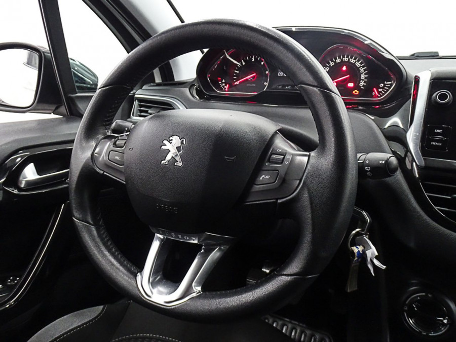 Imagen de Peugeot 208