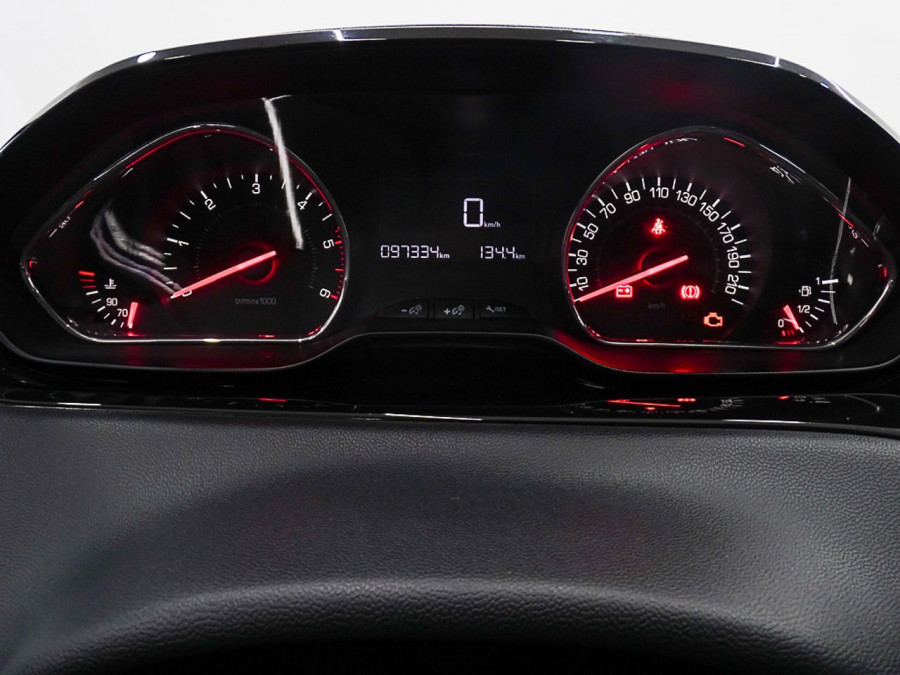 Imagen de Peugeot 208