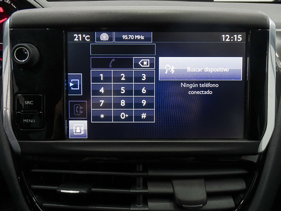 Imagen de Peugeot 208