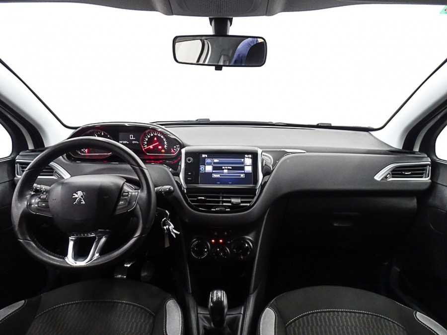 Imagen de Peugeot 208