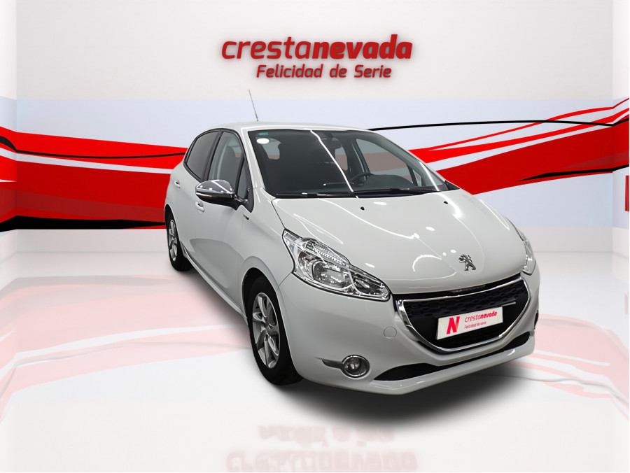 Imagen de Peugeot 208