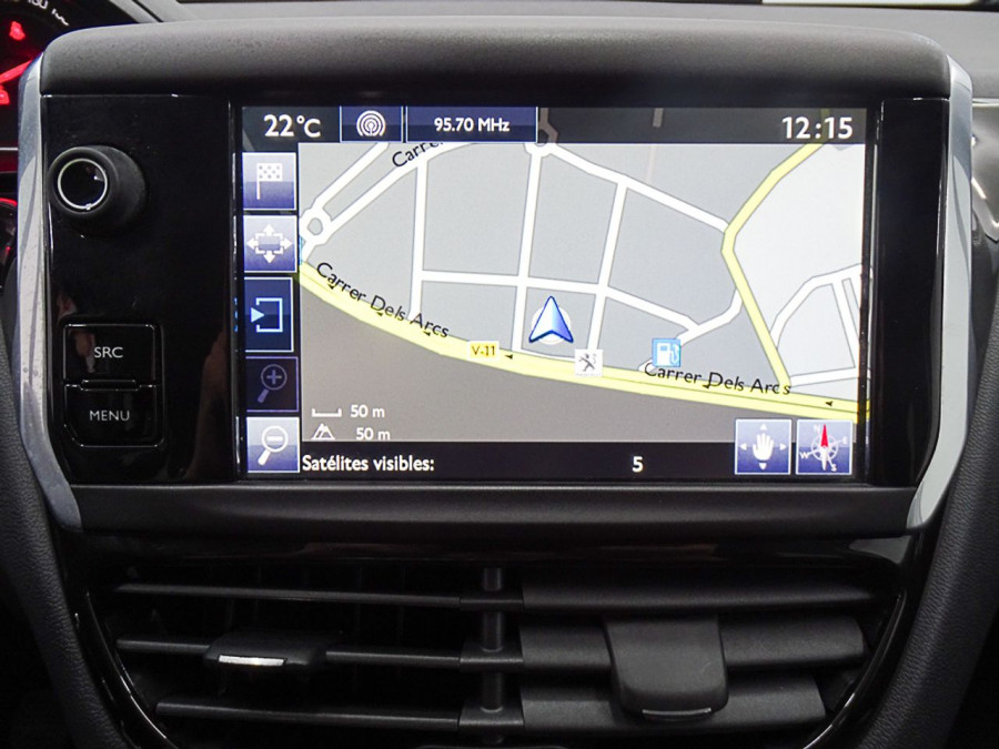 Imagen de Peugeot 208