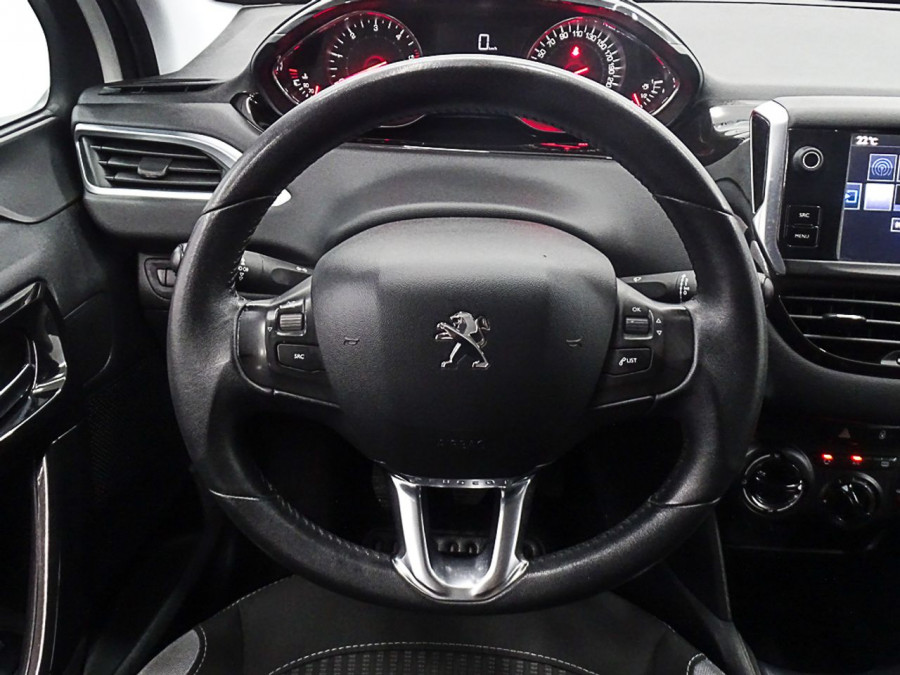 Imagen de Peugeot 208