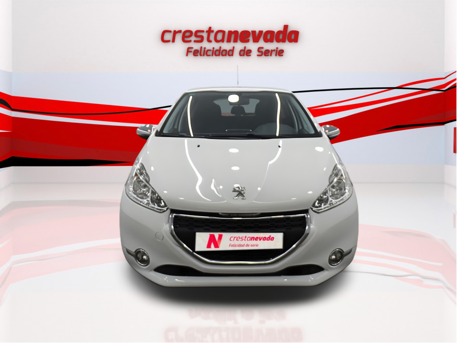 Imagen de Peugeot 208
