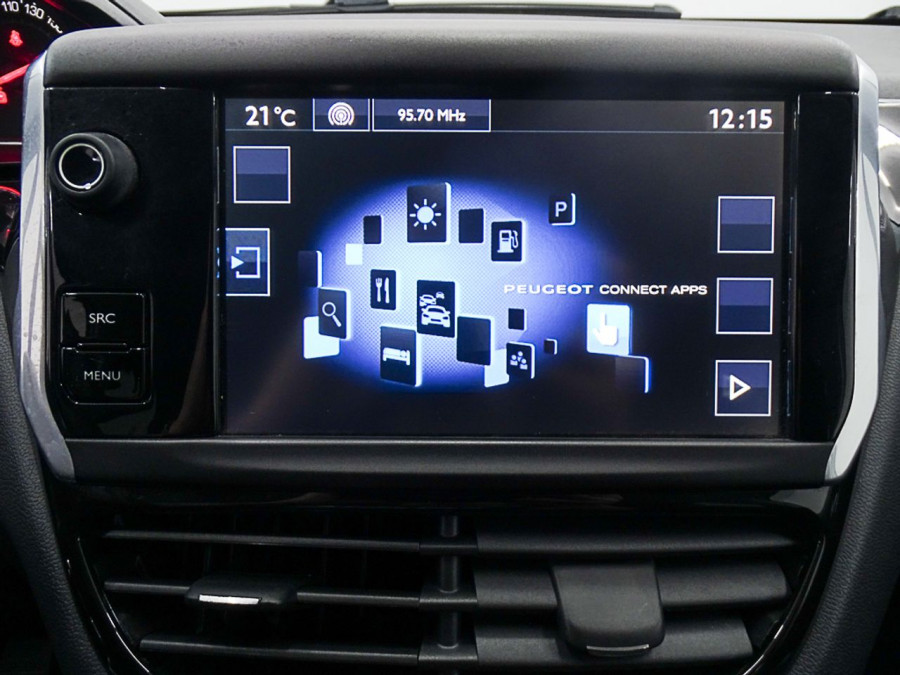 Imagen de Peugeot 208