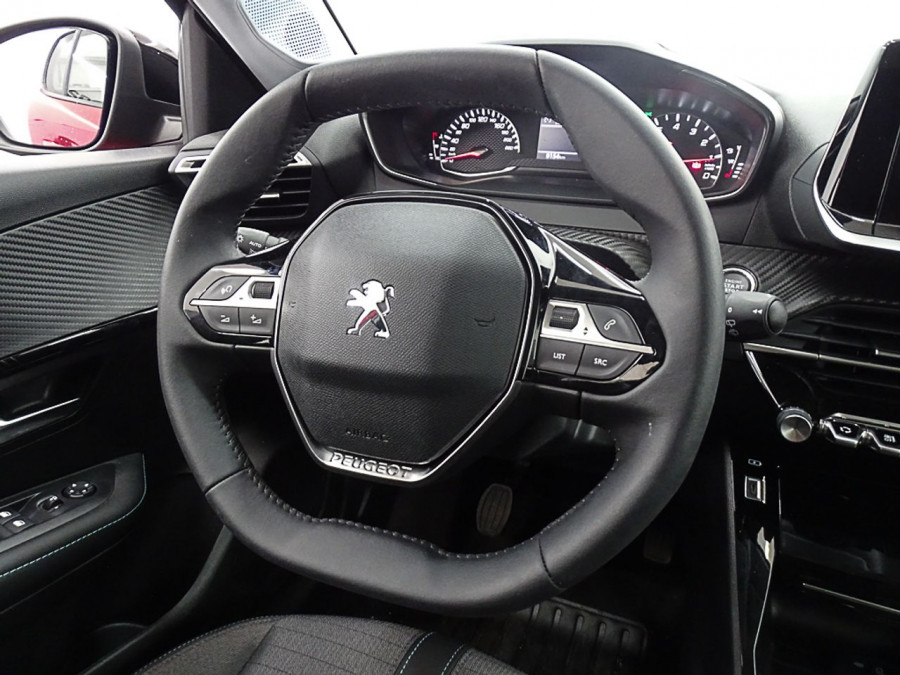 Imagen de Peugeot 208