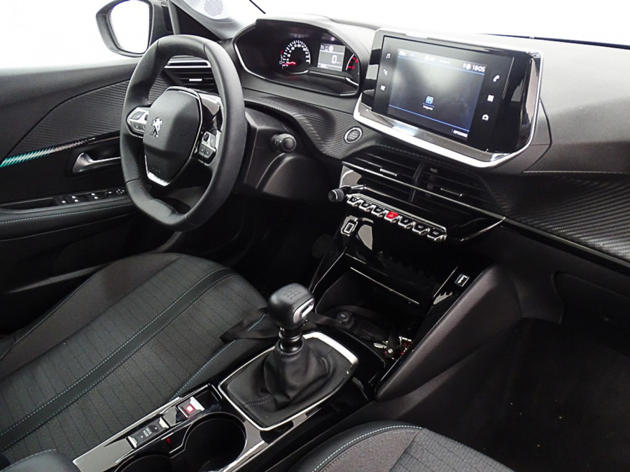 Imagen de Peugeot 208