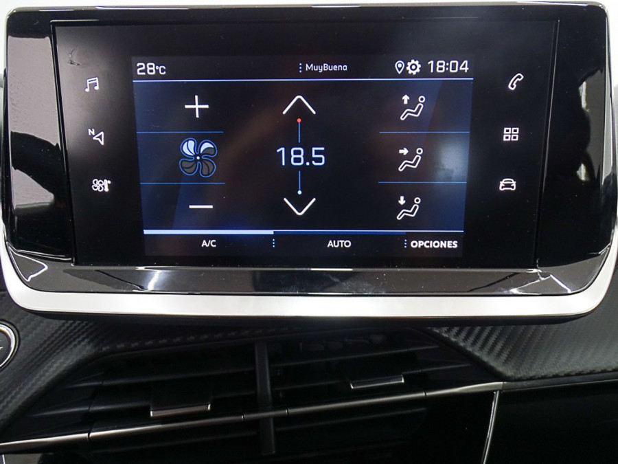 Imagen de Peugeot 208