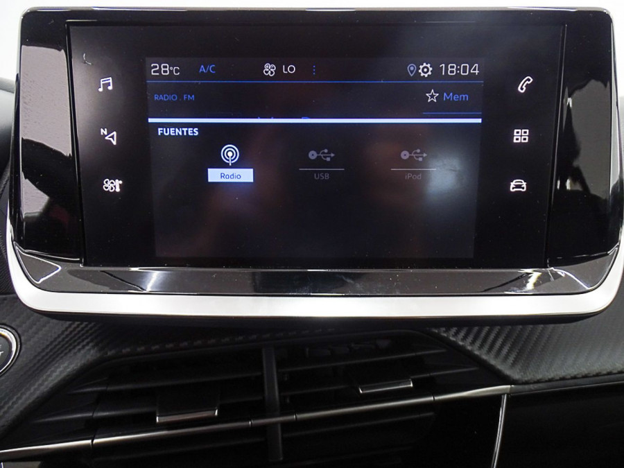 Imagen de Peugeot 208