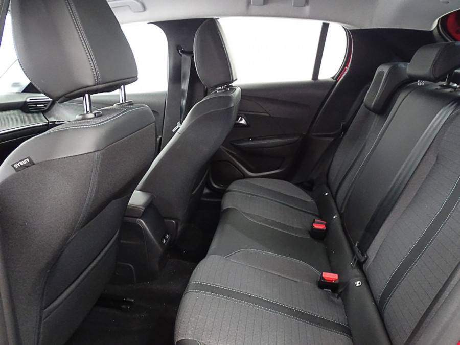 Imagen de Peugeot 208