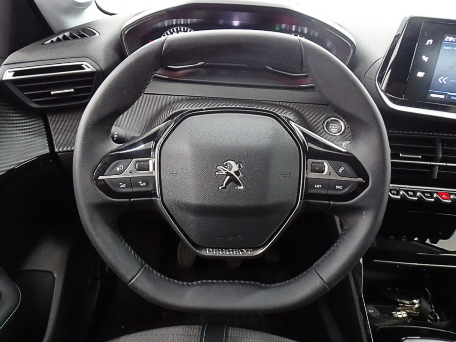 Imagen de Peugeot 208