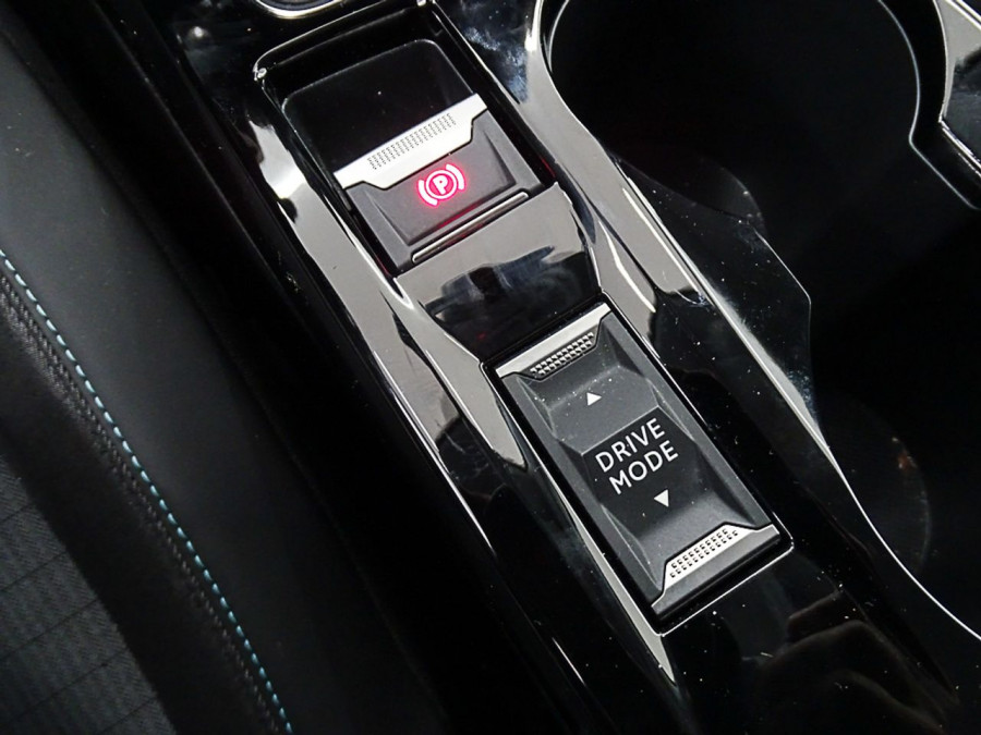 Imagen de Peugeot 208