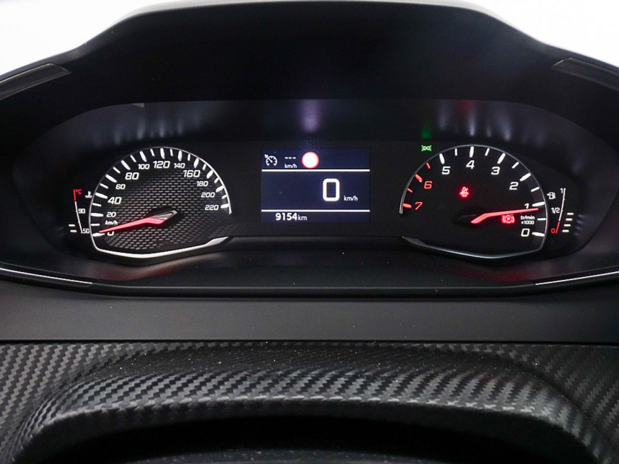 Imagen de Peugeot 208