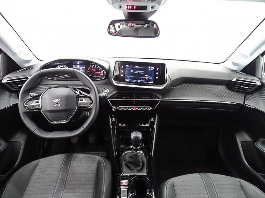 Imagen de Peugeot 208