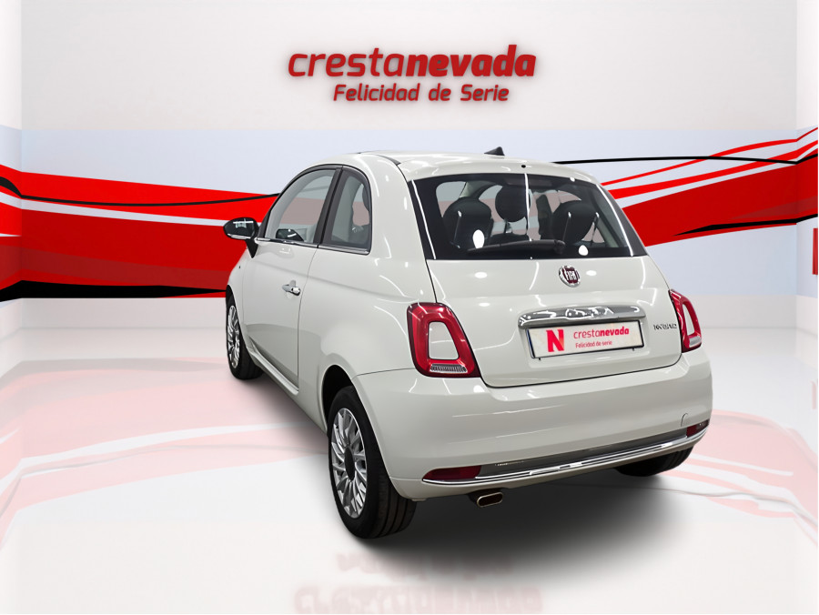 Imagen de Fiat 500