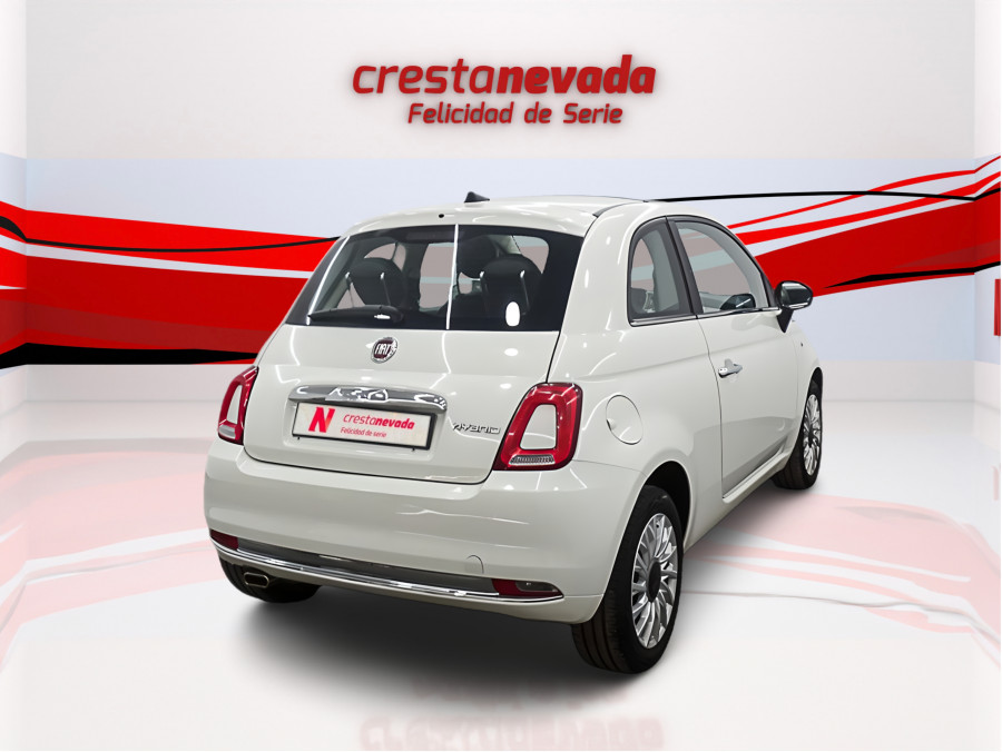 Imagen de Fiat 500