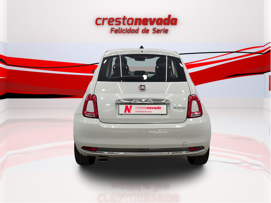 Imagen de Fiat 500
