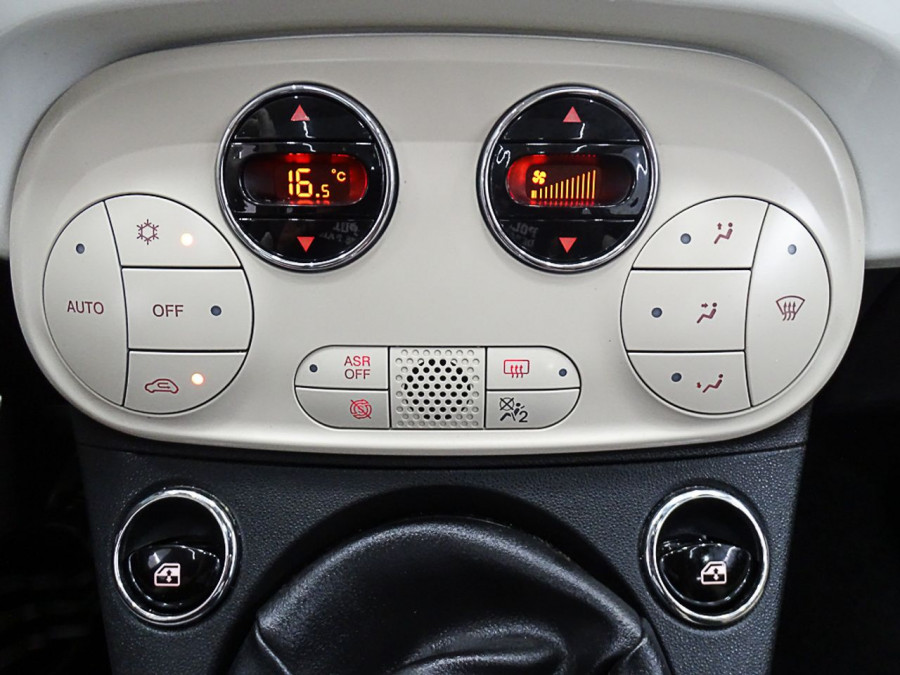 Imagen de Fiat 500