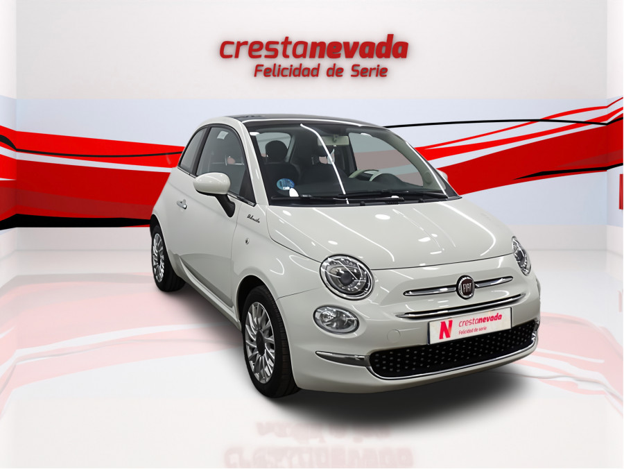 Imagen de Fiat 500