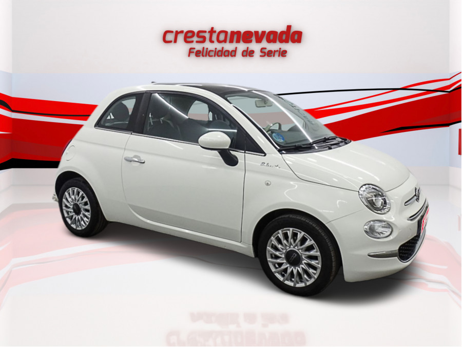 Imagen de Fiat 500