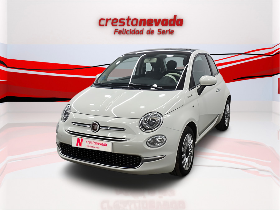 Imagen de Fiat 500