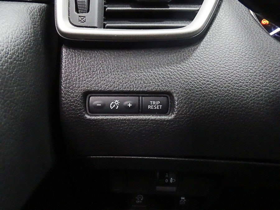 Imagen de NISSAN Qashqai