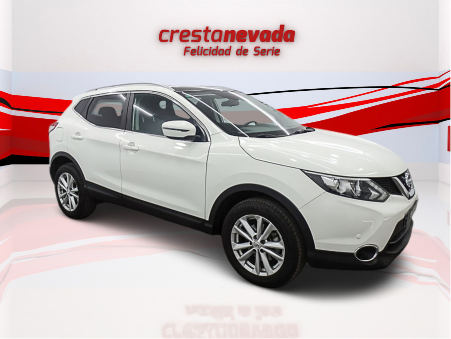 Imagen de NISSAN Qashqai