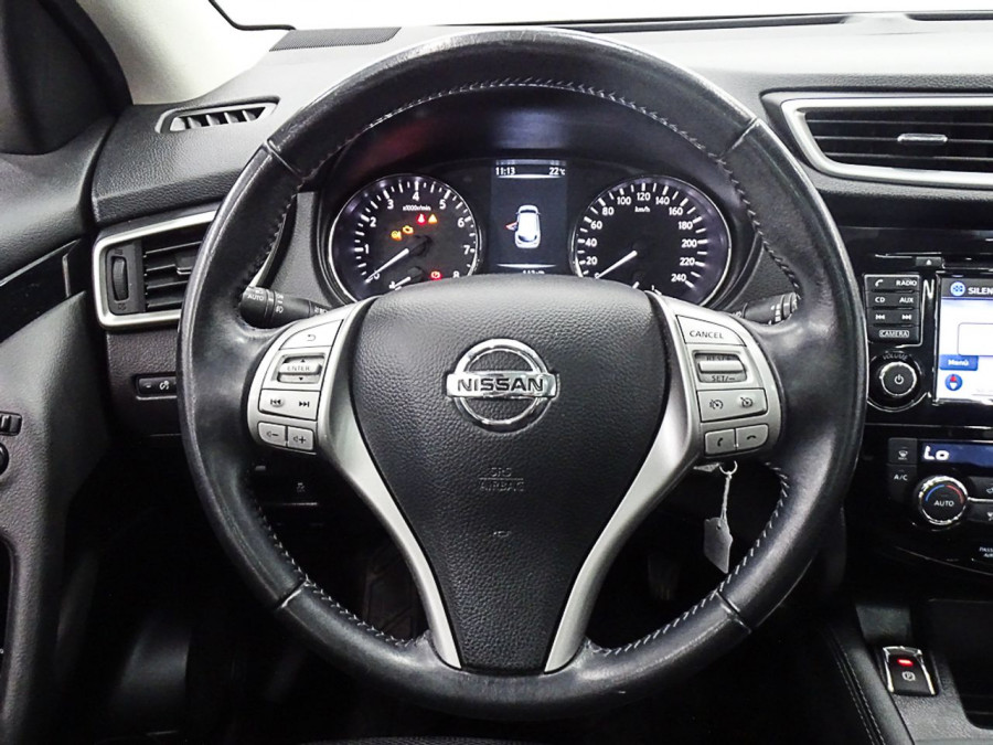 Imagen de NISSAN Qashqai