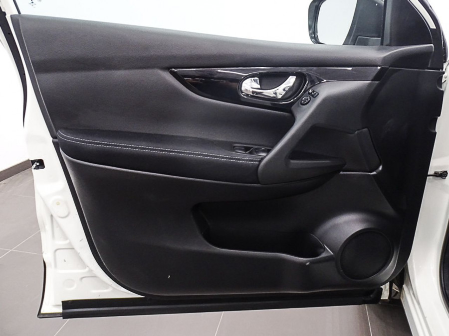 Imagen de NISSAN Qashqai