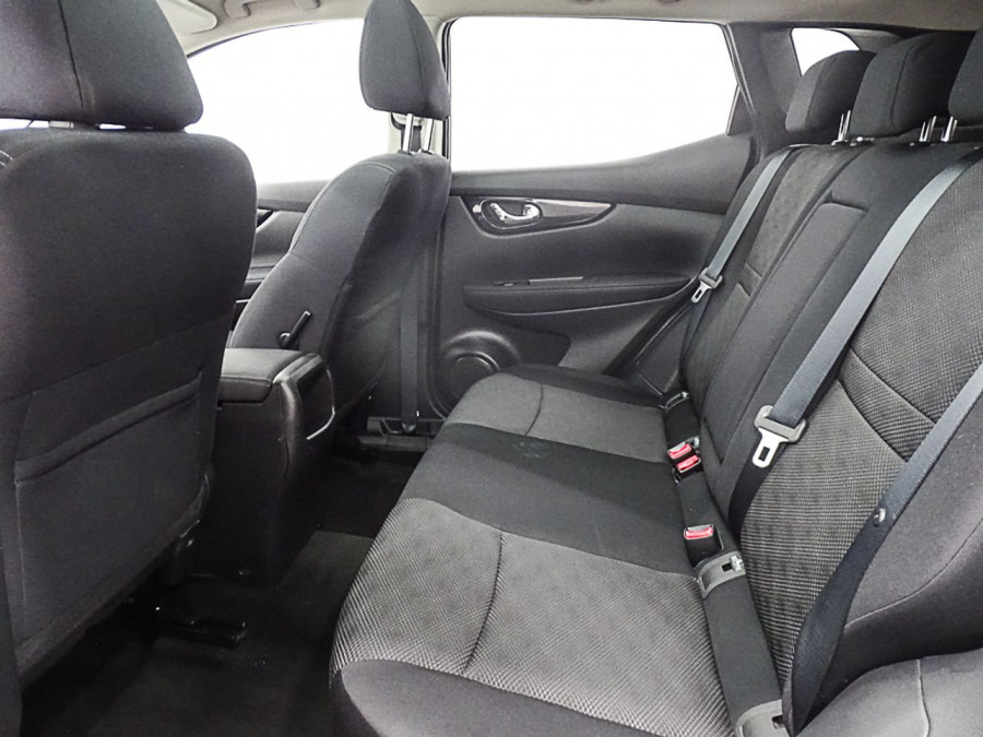 Imagen de NISSAN Qashqai