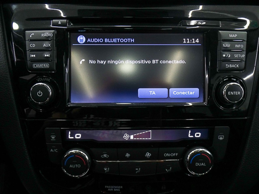 Imagen de NISSAN Qashqai