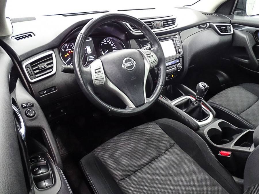 Imagen de NISSAN Qashqai