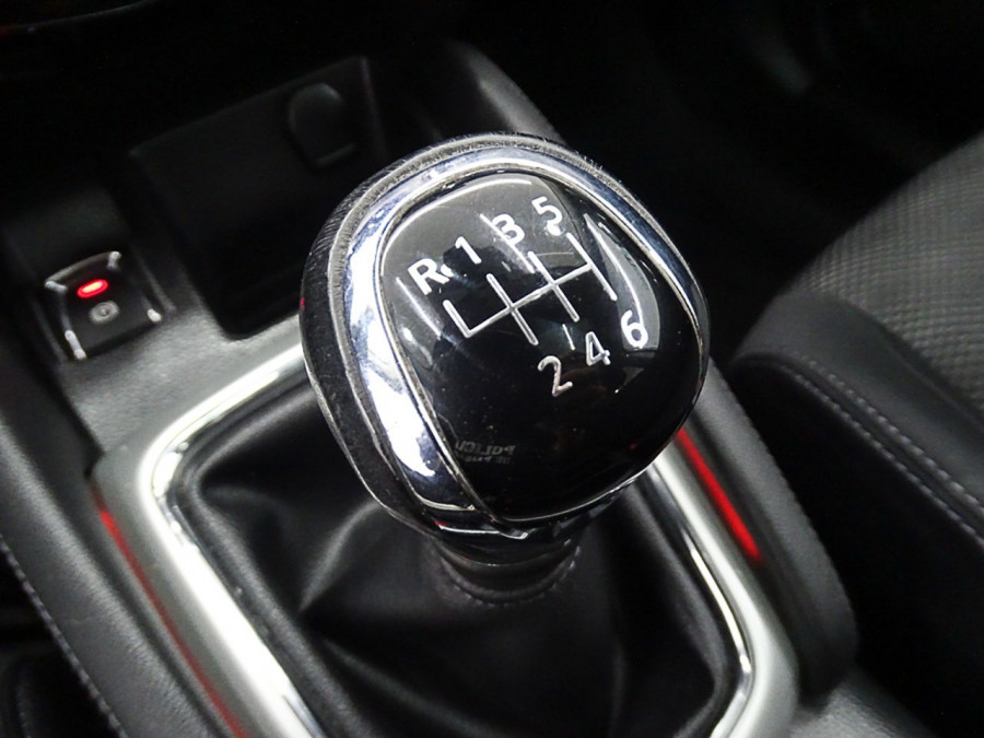 Imagen de NISSAN Qashqai