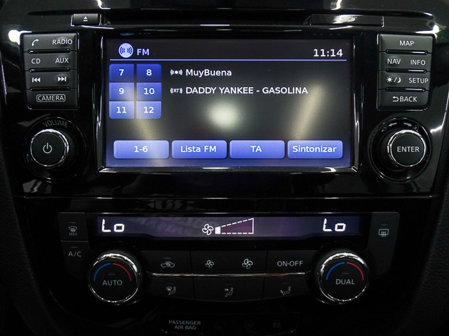 Imagen de NISSAN Qashqai