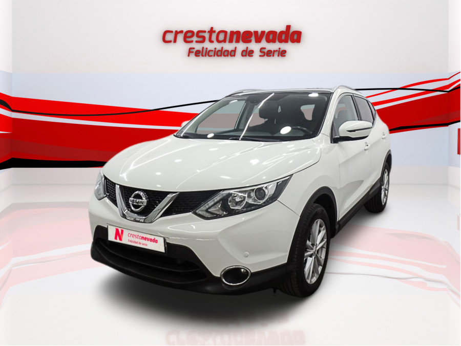 Imagen de NISSAN Qashqai