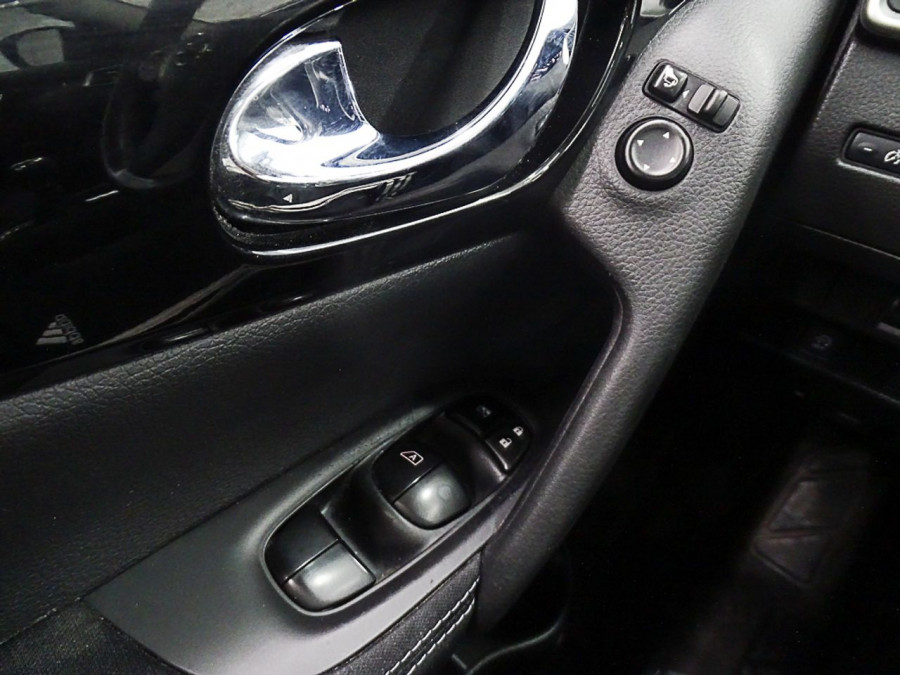 Imagen de NISSAN Qashqai