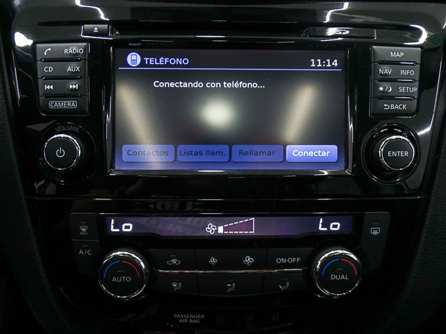 Imagen de NISSAN Qashqai