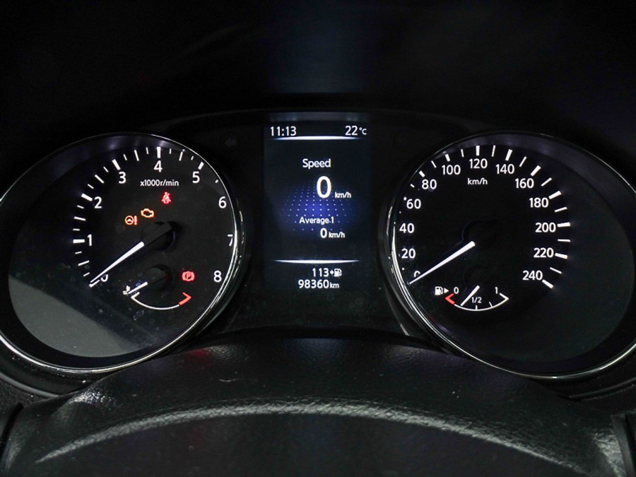 Imagen de NISSAN Qashqai
