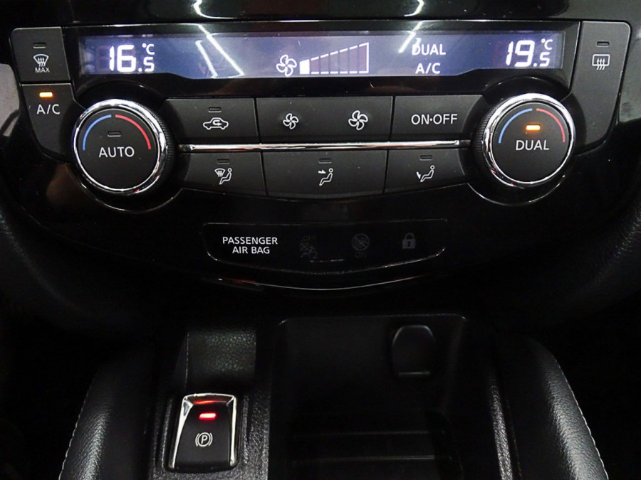 Imagen de NISSAN Qashqai