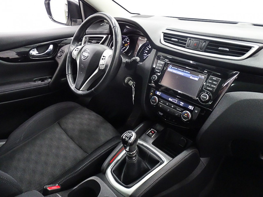 Imagen de NISSAN Qashqai