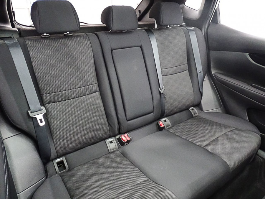 Imagen de NISSAN Qashqai