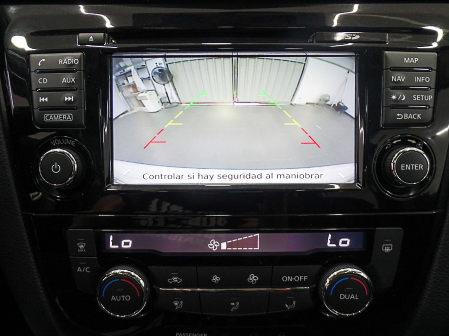 Imagen de NISSAN Qashqai
