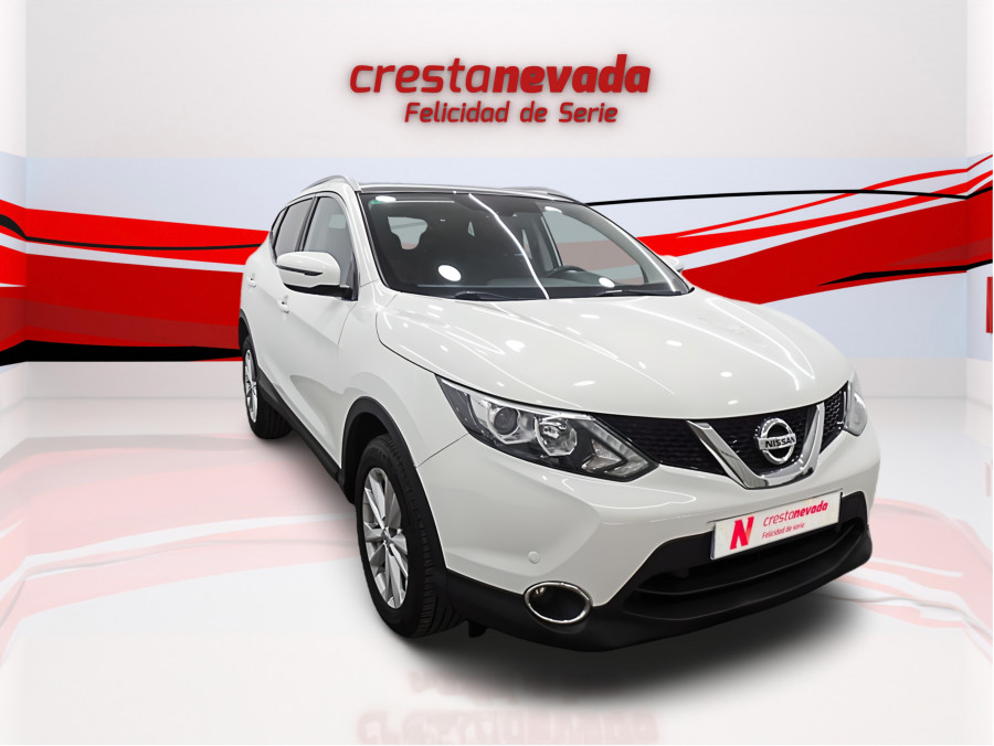 Imagen de NISSAN Qashqai