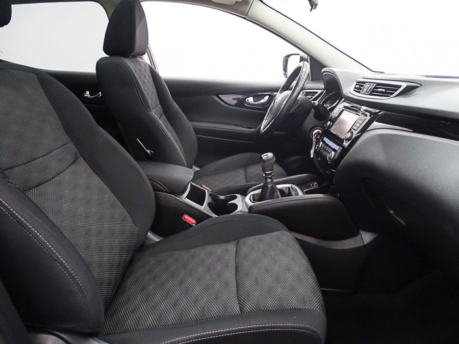 Imagen de NISSAN Qashqai