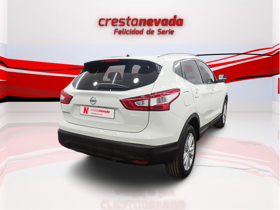 Imagen de NISSAN Qashqai