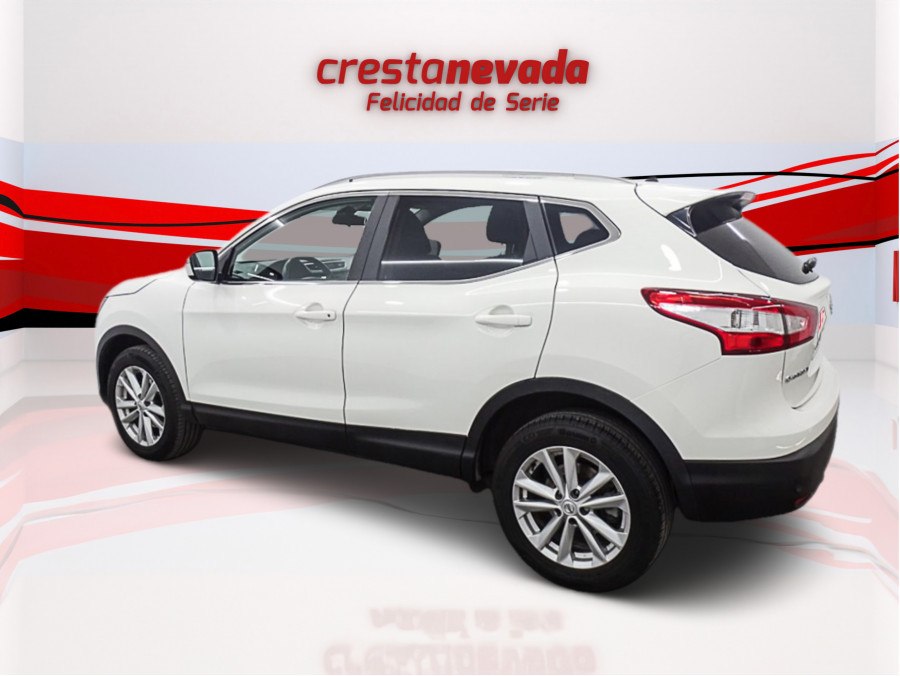 Imagen de NISSAN Qashqai