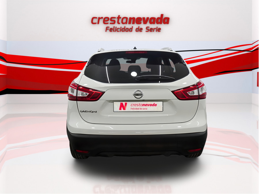 Imagen de NISSAN Qashqai