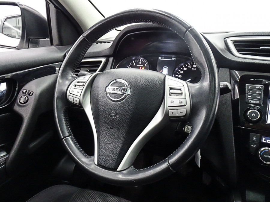 Imagen de NISSAN Qashqai