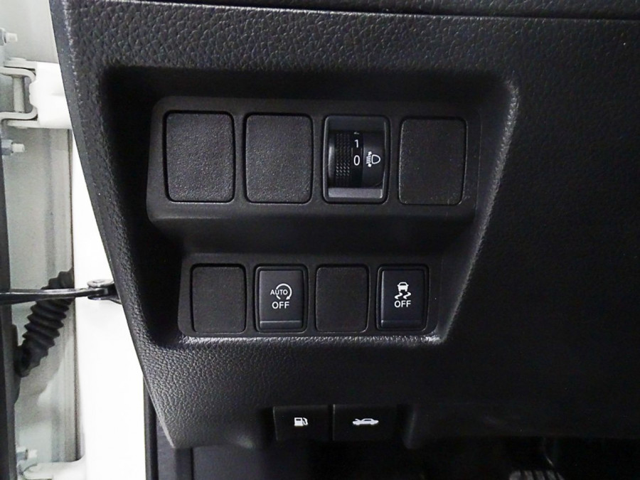 Imagen de NISSAN Qashqai