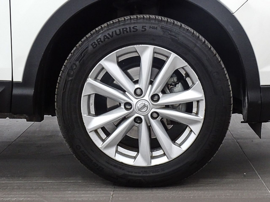 Imagen de NISSAN Qashqai